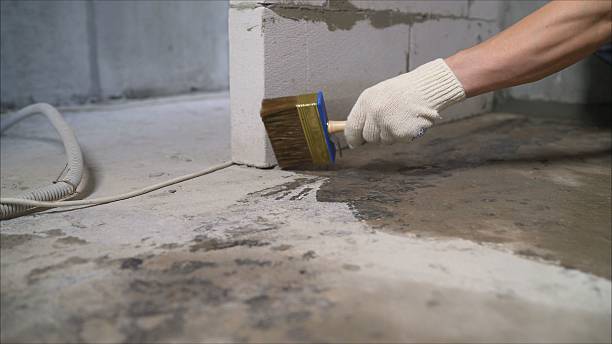 24/7 Emergency Waterproofing experts in Weaver, AL